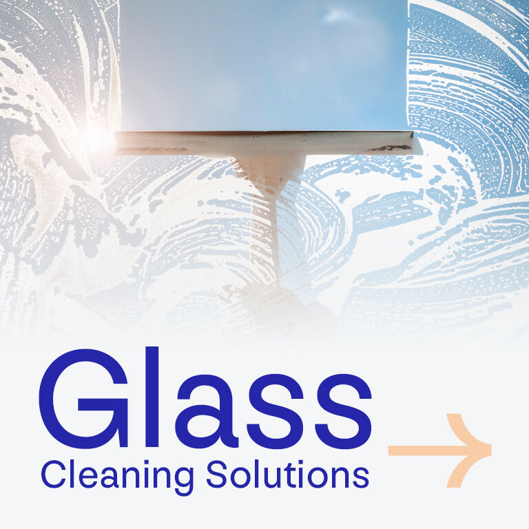 Dominant • Cleaning, hygiene and sanitation solutions