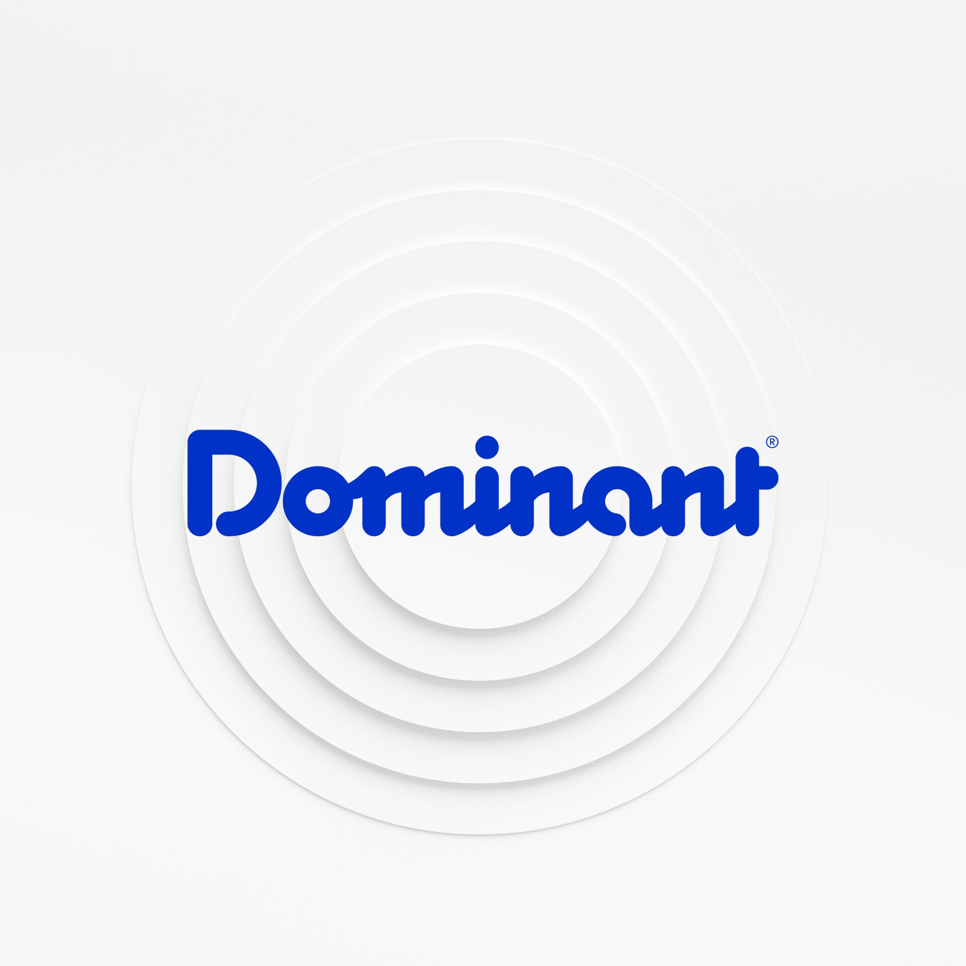 Dominant • Cleaning, hygiene and sanitation solutions